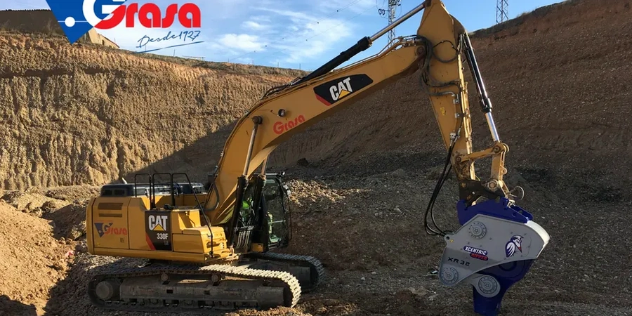 Monitoreo Geotécnico de Excavaciones en Coronel