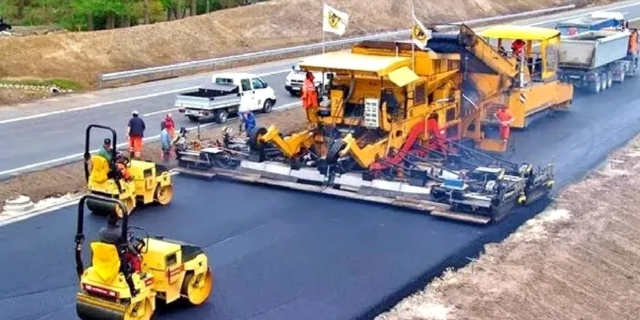 Diseño de Pavimento Flexible en Coronel: Ingeniería Vial Adaptada a Suelos Costeros