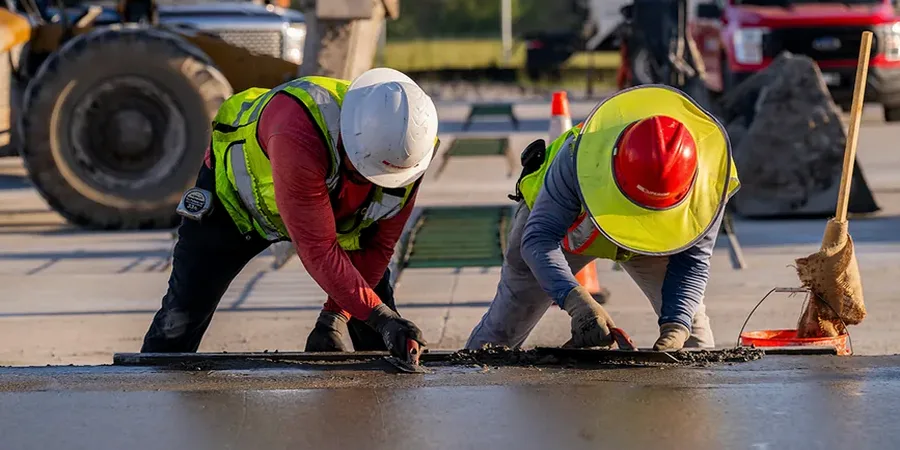 Diseño de Pavimento Rígido en Coronel: Datos Técnicos del Terreno